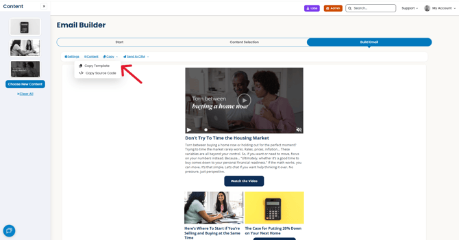EmailBuilder 4