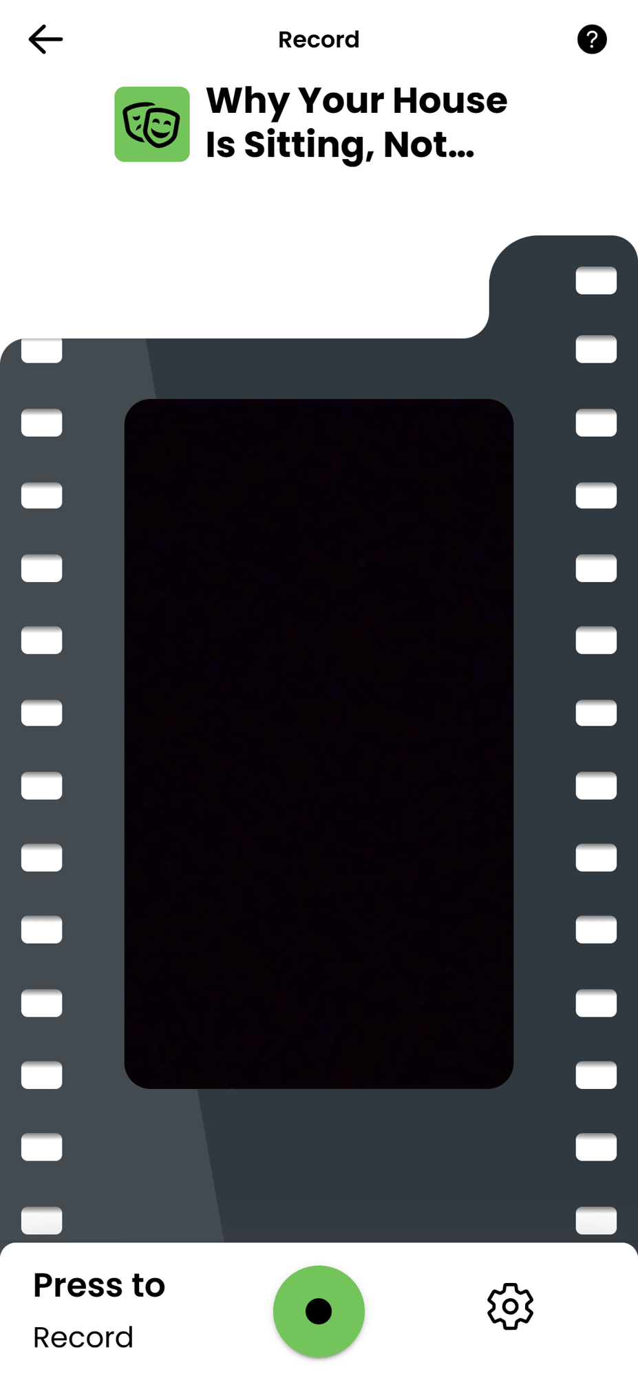 Using RealTalk In The KCM Mobile App